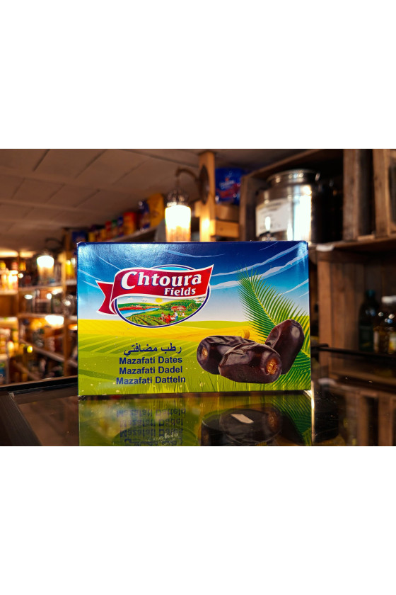 DATTES RUTAB MAZAFATI 550G