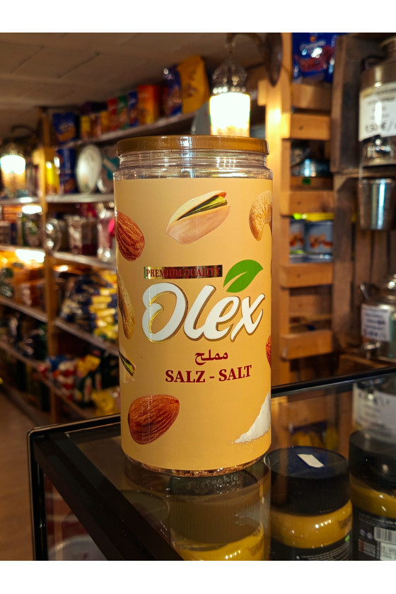 MELANGE NATURE AL FAKHR...