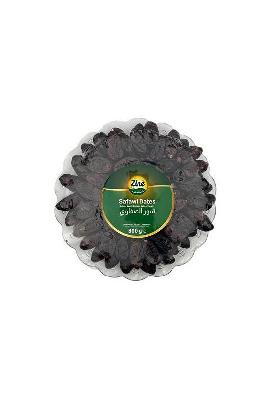 تمر صفاوي 800غ