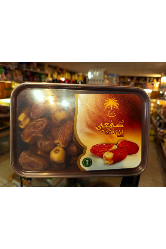 DATTES SAGAI SIAFA 400G