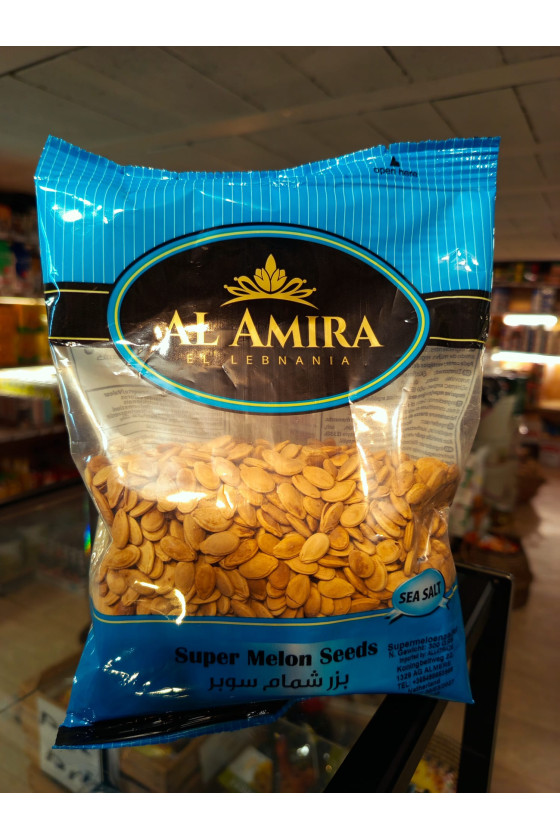 GRAINES DE MELON SHAMAM...