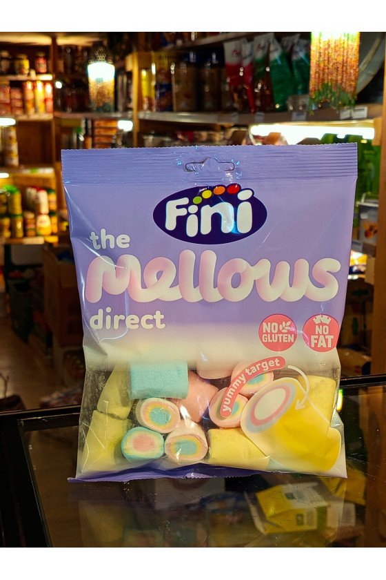 مارشميلو فيني 80غ