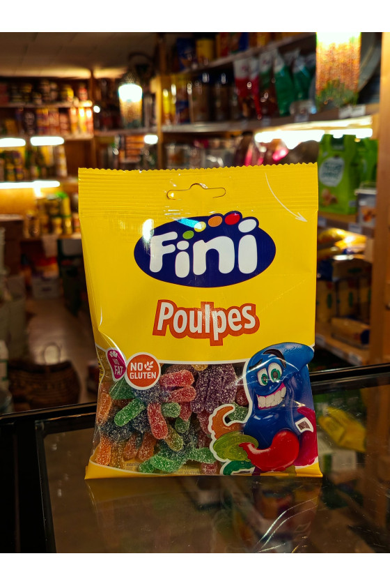 جيليبون اخطبوط 90غ