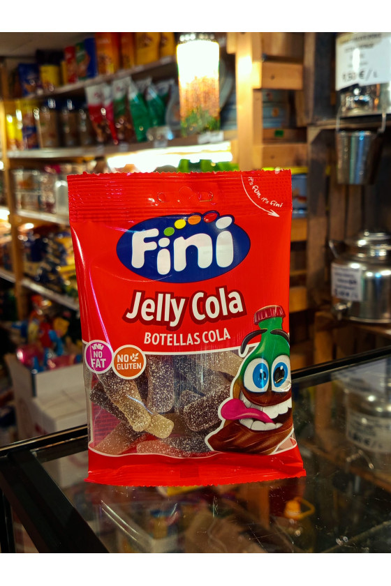 جيليبون كولا فيني 90غ