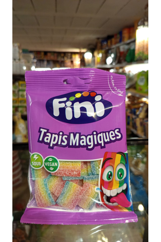 BONBONS TAPIS MAGIQUE FINI 90G