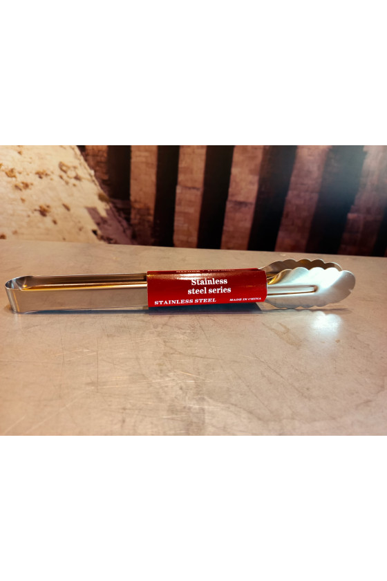 ملقط للشواء 30 سم