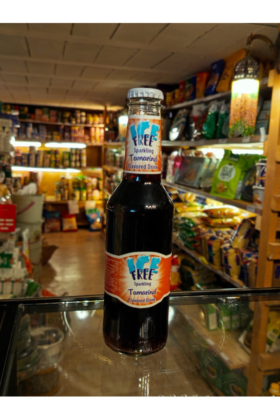JUS DE TAMARIN ICE FREE 275ML