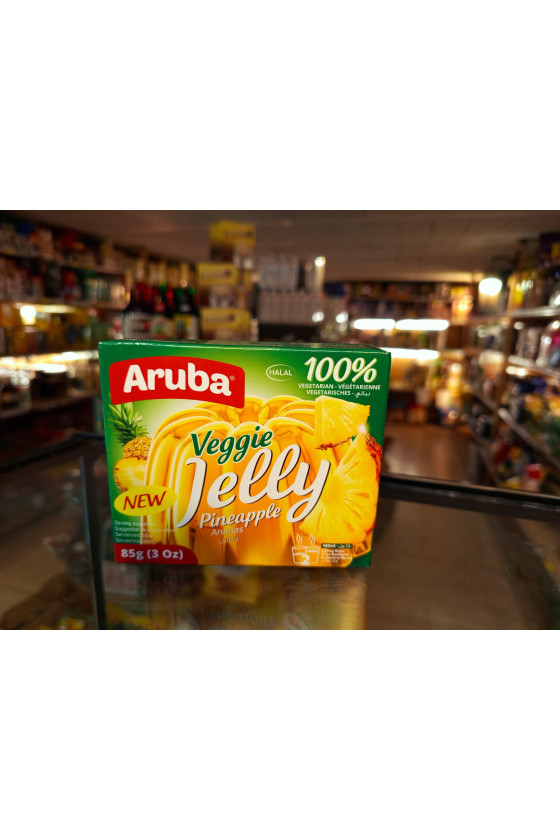 JELLY ANANAS ARUBA 85G