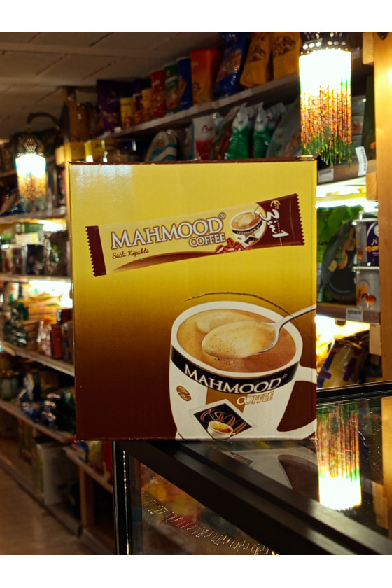 CAFE MAHMOOD 3 IN 1 EXTRA...