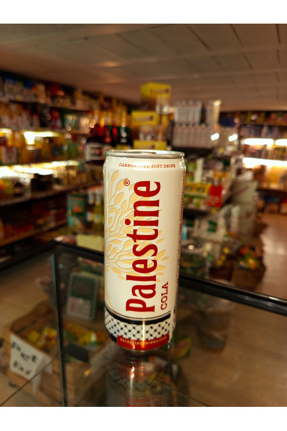 COLA ENERGY SANS SUCRE...