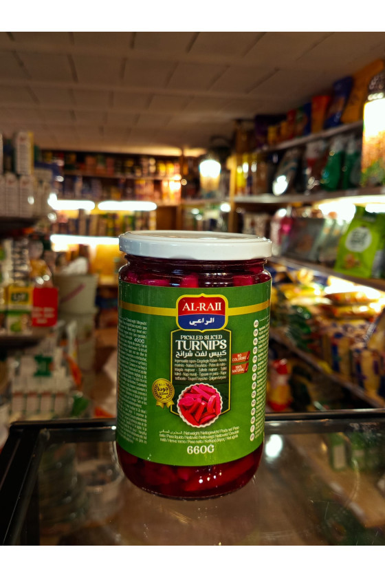 NAVET MARINE AL RAII 660G