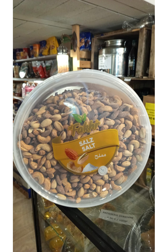 MELANGE APERO EXTRA VRAC