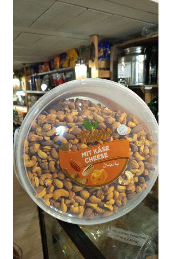 MELANGE APERO EXTRA VRAC...