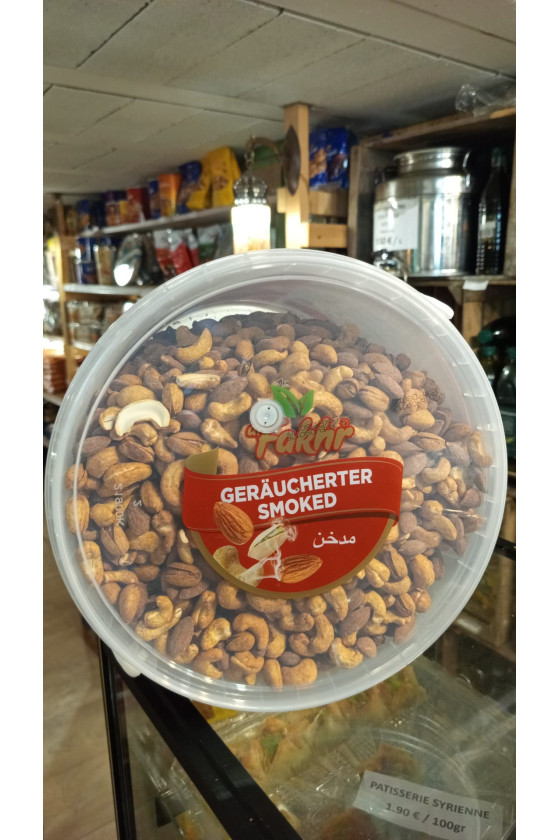 MELANGE APERO EXTRA VRAC...