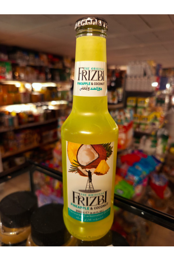 EAU GAZEUSE AROMATISEE...