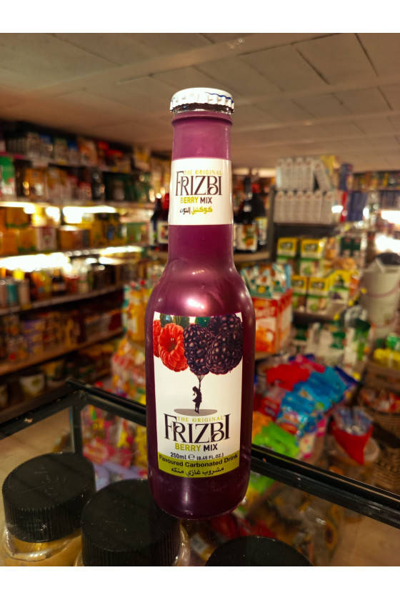 EAU GAZEUSE AROMATISEE...