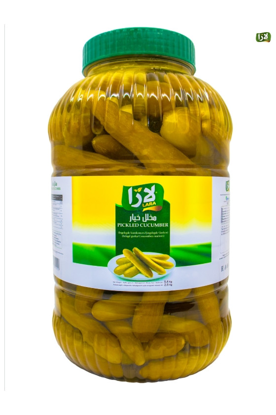 CONCOMBRE LARA PLASTIQUE 2.5KG