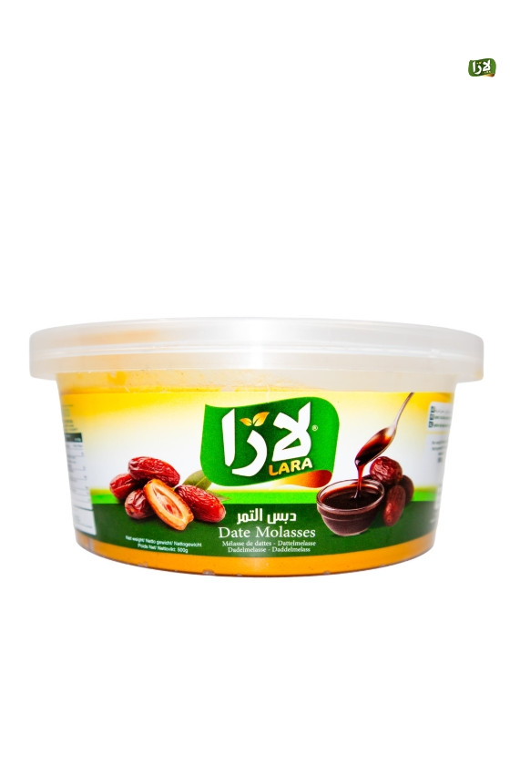 MELASSE DE DATTES LARA...