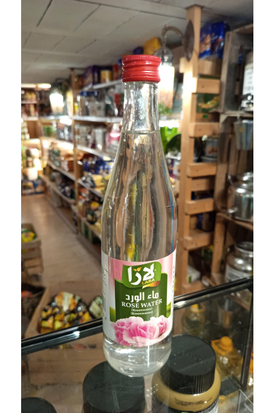 EAU DE ROSE LARA 500ML