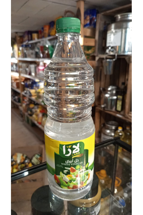 VINAIGRE BLANC LARA 1L