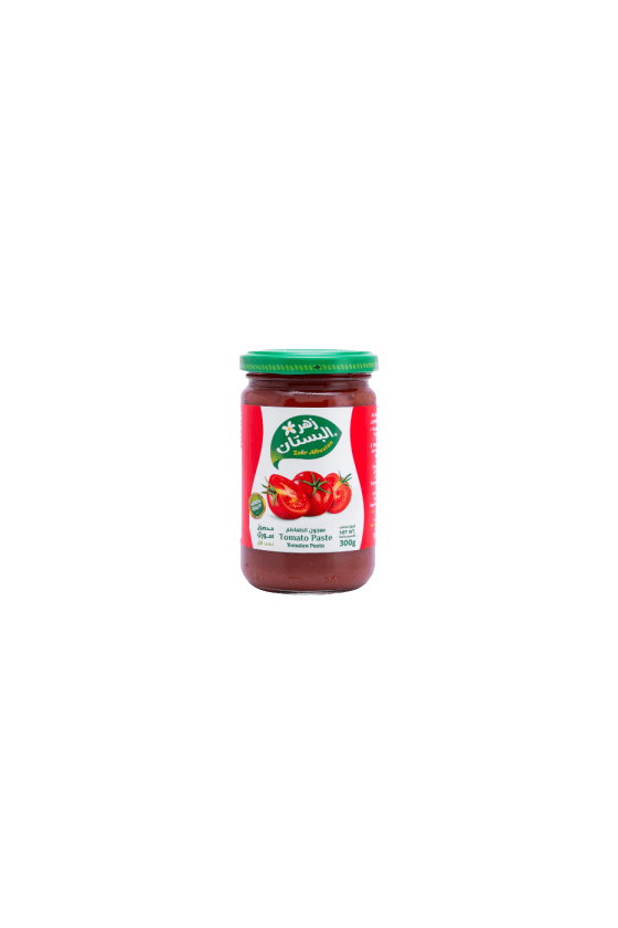 CONCNTRE DE TOMATES ZAHR...