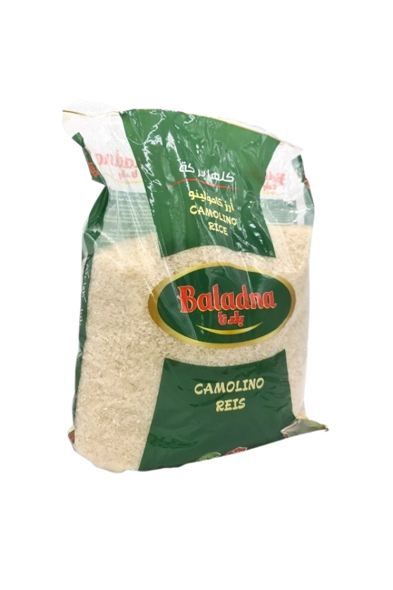 RIZ BALADNA 4KG