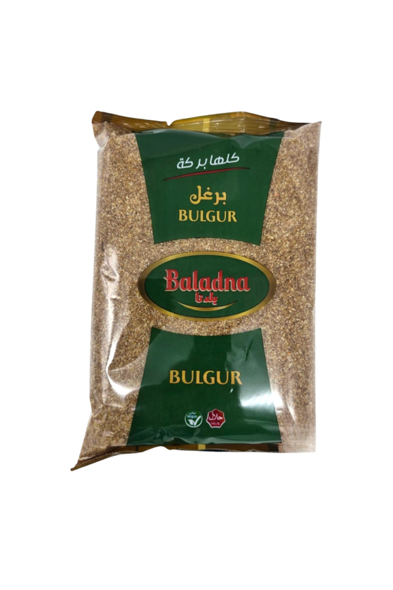 BOULGOUR BRUN FIN BALADNA...