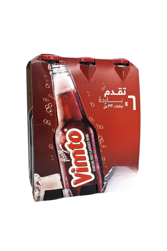 JUS VIMTO BOUTEILLE 330ML