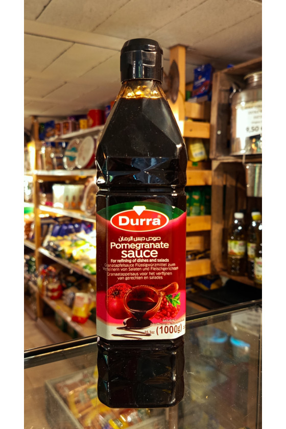 MELASSE DE GRENADINE DURRA 1KG