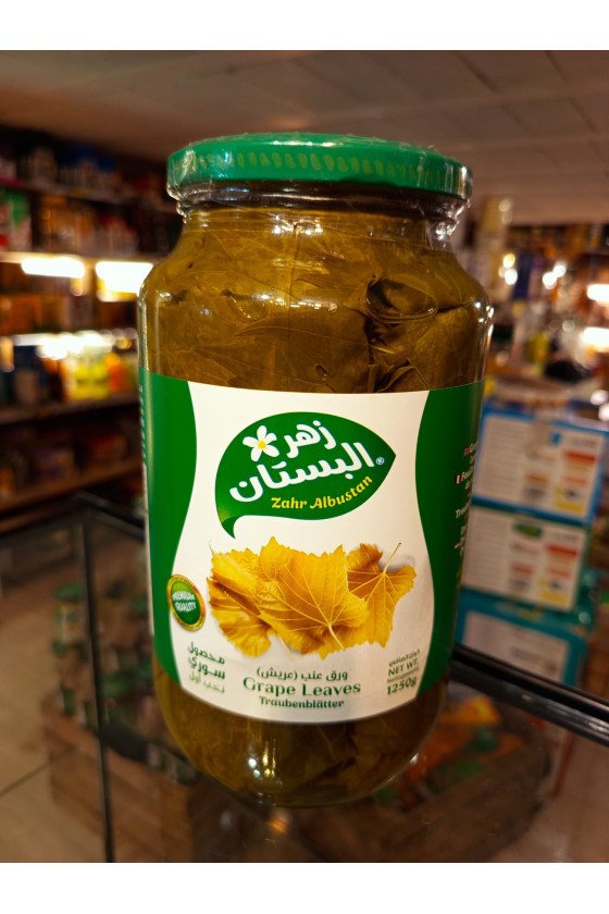 ورق عنب 1250غ
