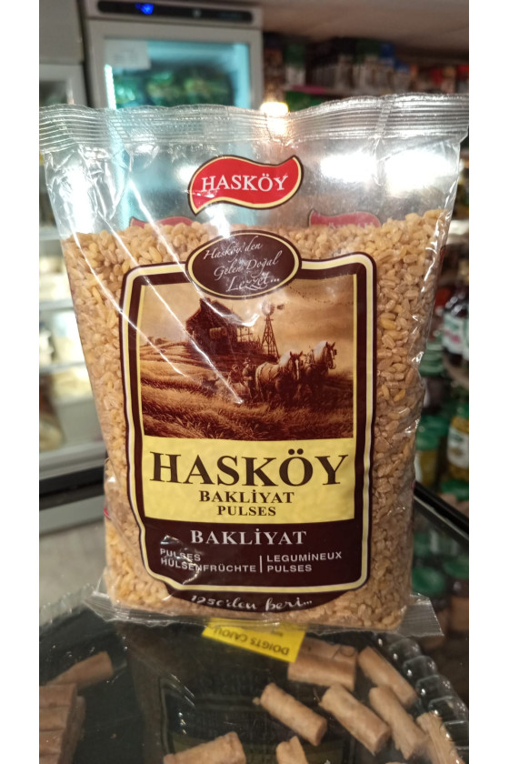 BOULGOUR GROS BLANC HASCOY 1KG