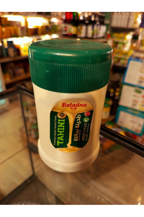 TAHINA BALADNA 400G