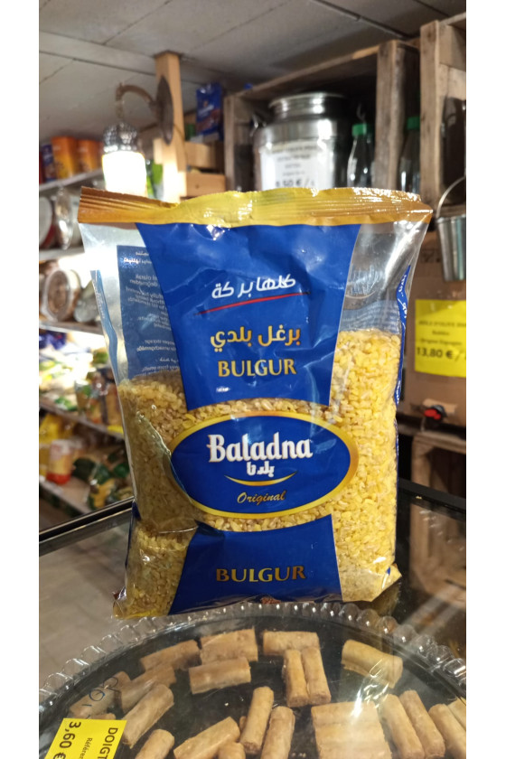 BOULGOUR BLANC GROS BALADNA...