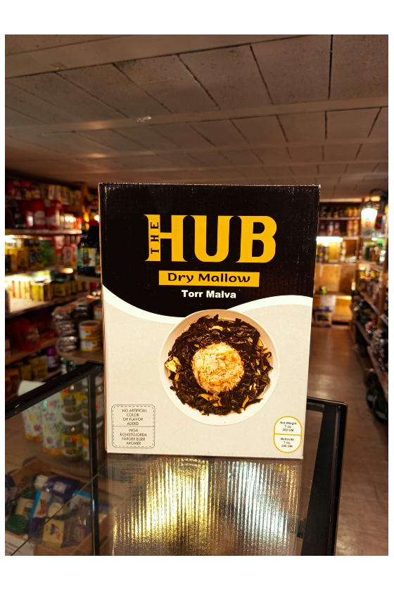 MOLOKHIA HUB BOITE 200G