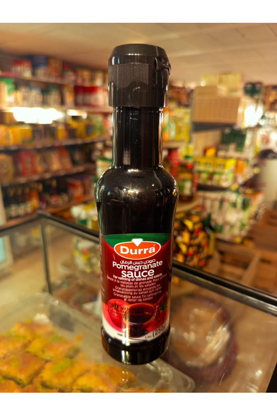 MELASSE DE GRENADE SAUCE...