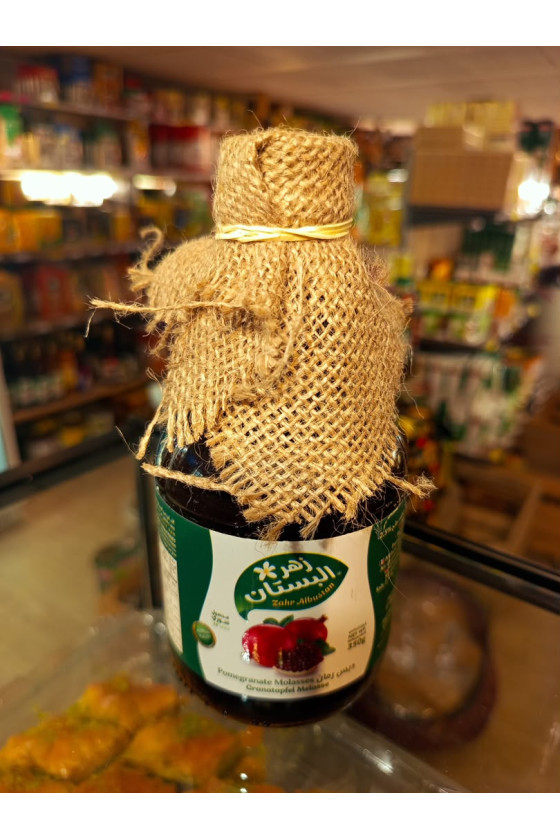 MELASSE DE GRENADE ZAHR...