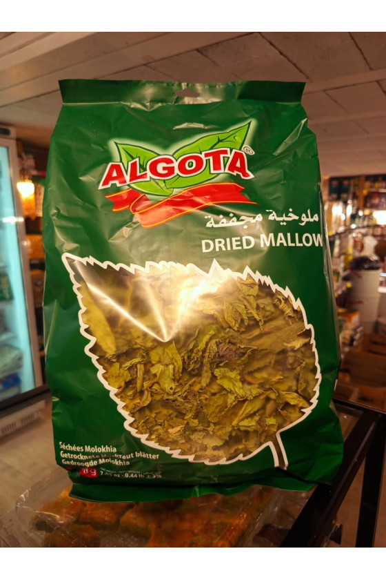 MOLOKHIA ALGOTA SAC 200G