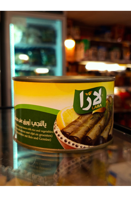 يالانجي لارا 400غ