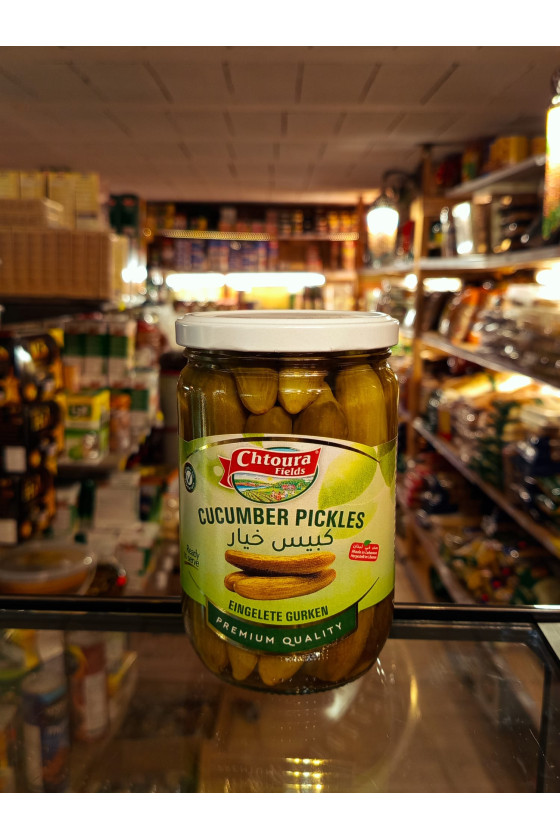 CONCOMBRE CHTOURA 400G