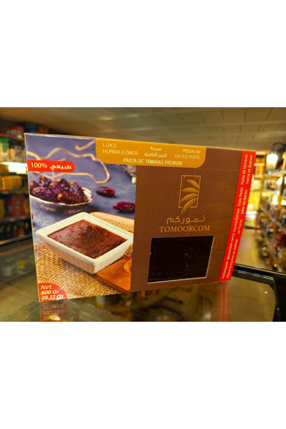 عجينة التمر 800غ