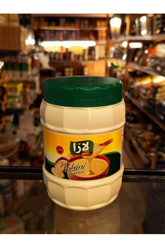 TAHINA LARA 400G