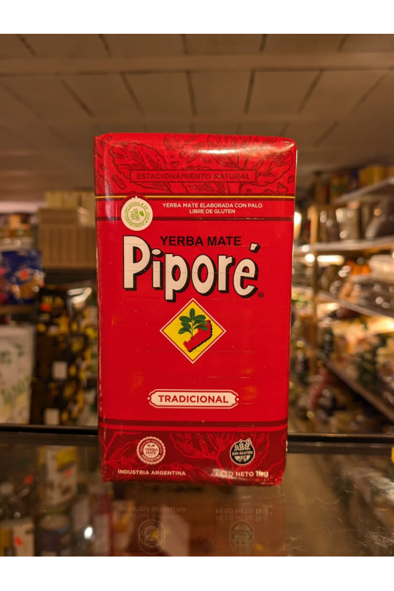 MATE PIPORE D'ARGENTINE 1K
