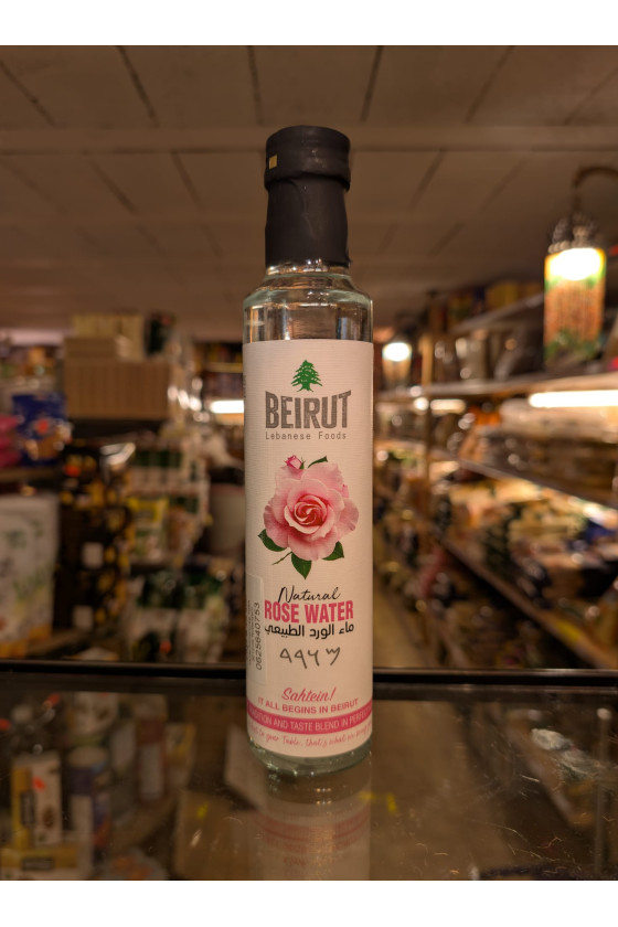 EAU DE ROSE BEIRUT 250ML