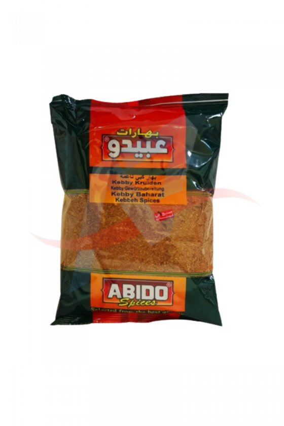 EPICES KEBBE 500G