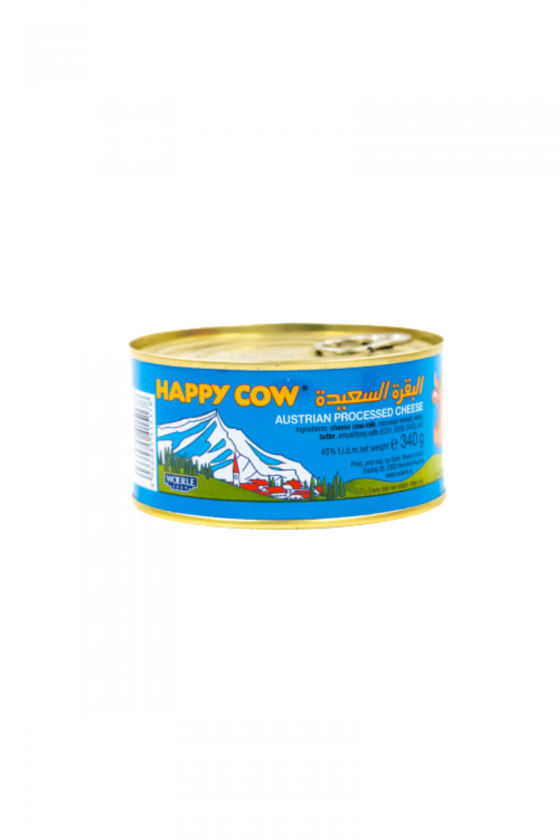 FROMAGE HAPPY COW 340G