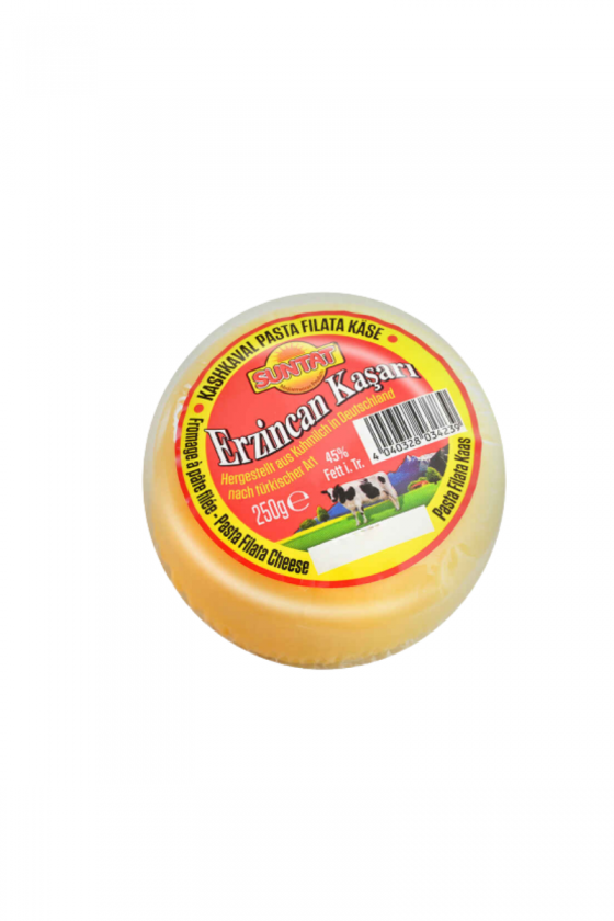 FROMAGE KASHKAVAL ROND...
